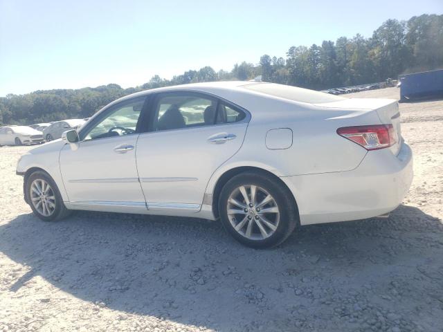 Photo 2 from auction – 2011 LEXUS ES 350 with VIN JTHBK1EG6B2472787