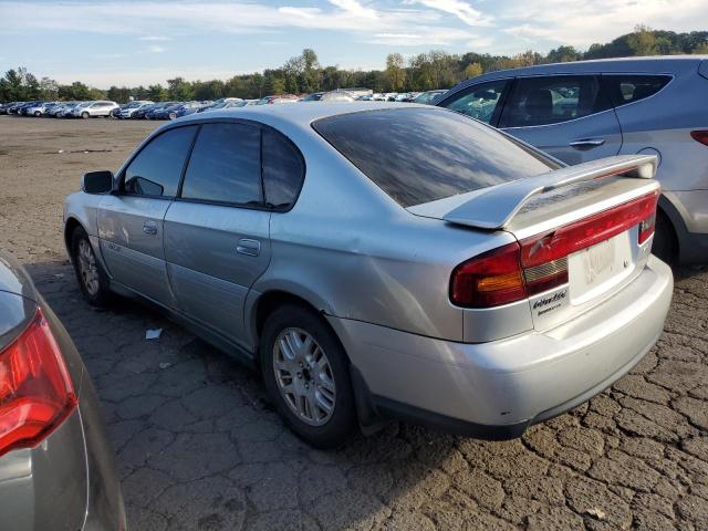 Photo 2 from auction – 2004 SUBARU LEGACY OUT with VIN 4S3BE686547210001