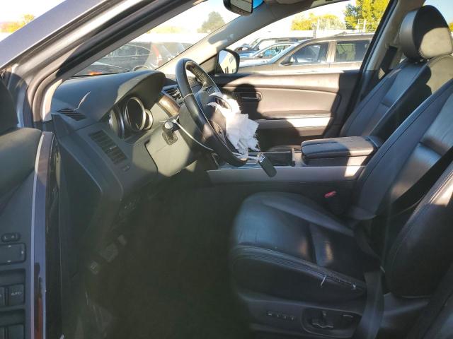 Photo 7 from auction – 2011 MAZDA CX-9 with VIN JM3TB2DV7B0307443