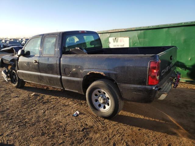 Photo 2 from auction – 2007 CHEVROLET SILVERADO with VIN 1GCEC19X57Z108283