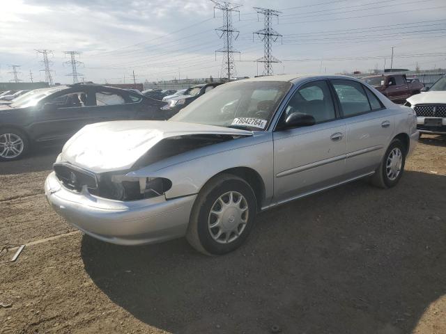 BUICK CENTURY CU 2004 with VIN 2G4WS52J241279867 - Photo from auction