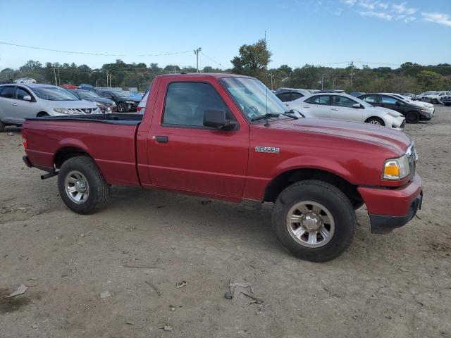 Photo 4 from auction – 2008 FORD RANGER with VIN 1FTYR10D18PA22576