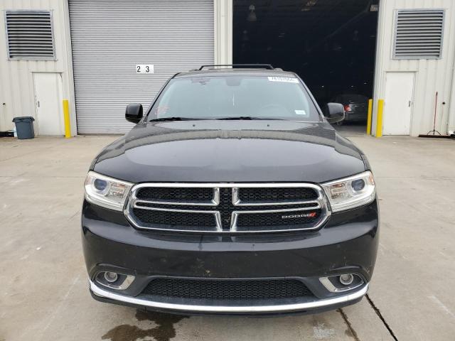 Photo 5 from auction – 2015 DODGE DURANGO SX with VIN 1C4RDHAG7FC239378