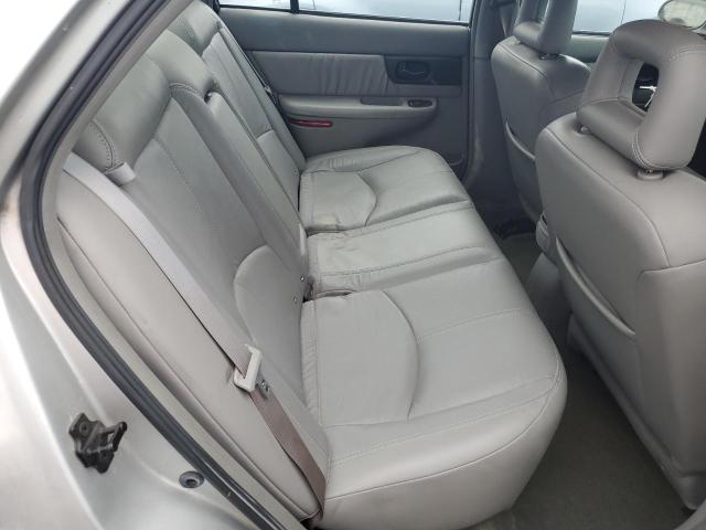 Photo 10 from auction – 2002 BUICK REGAL LS with VIN 2G4WB55K721275878