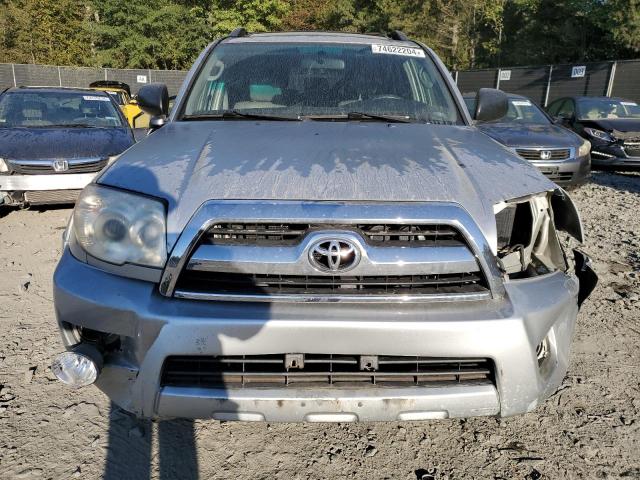 Photo 5 from auction – 2006 TOYOTA 4RUNNER SR with VIN JTEBU14RX60083520