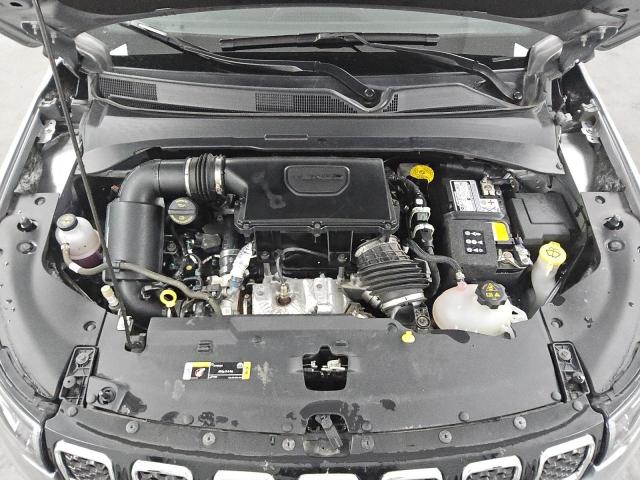Photo 12 from auction – 2024 JEEP COMPASS LI with VIN 3C4NJDCNXRT594873