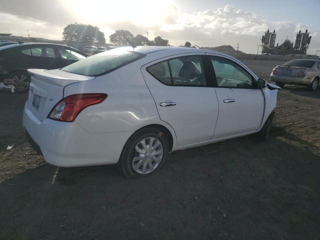 Photo 3 from auction – 2019 NISSAN VERSA S with VIN 3N1CN7AP2KL802156