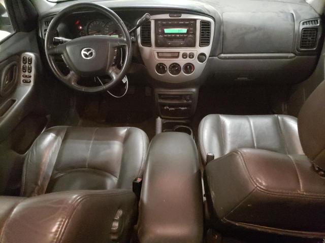 Photo 8 from auction – 2003 MAZDA TRIBUTE ES with VIN 4F2CZ96173KM04753