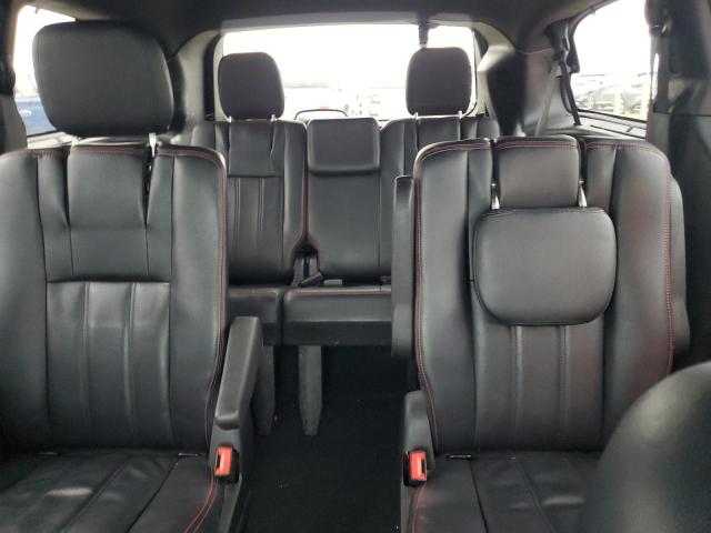 Photo 10 from auction – 2017 DODGE GRAND CARA with VIN 2C4RDGEG8HR808222