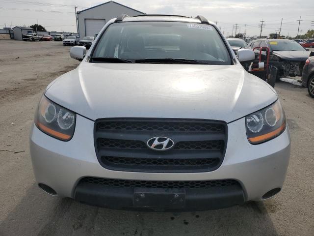 Photo 5 from auction – 2008 HYUNDAI SANTA FE G with VIN 5NMSG13DX8H190765