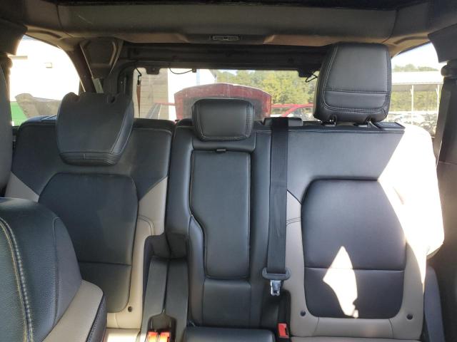 Photo 10 from auction – 2021 FORD BRONCO BAS with VIN 1FMEE5DP4MLA67163