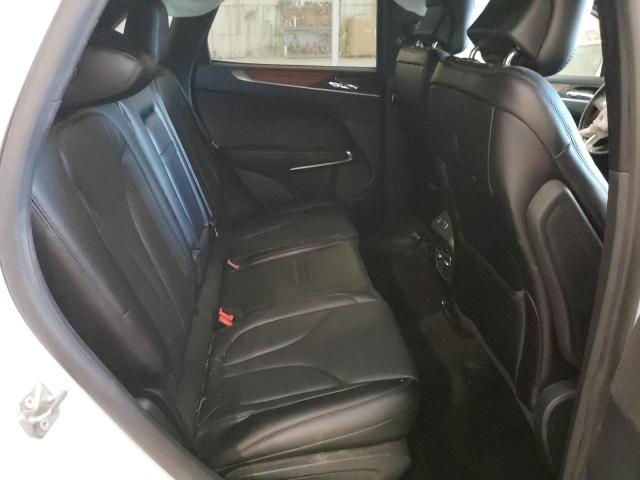 Photo 11 from auction – 2019 LINCOLN MKC RESERV with VIN 5LMCJ3D98KUL42515