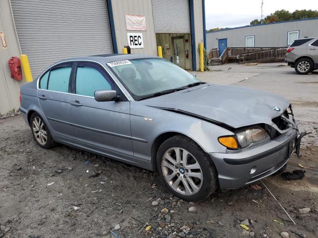 Photo 4 from auction – 2004 BMW 330 XI with VIN WBAEW53434PN34605