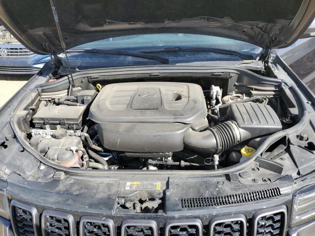 Photo 12 from auction – 2021 JEEP GRAND CHER with VIN 1C4RJFBG7MC768077