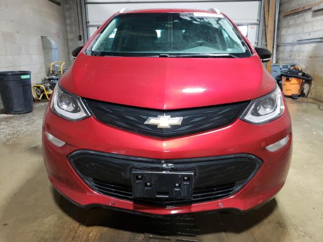 Photo 5 from auction – 2017 CHEVROLET BOLT EV PR with VIN 1G1FX6S05H4158336