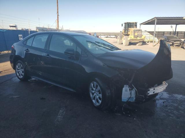 Photo 4 from auction – 2023 TOYOTA COROLLA LE with VIN 5YFB4MDE1PP005640