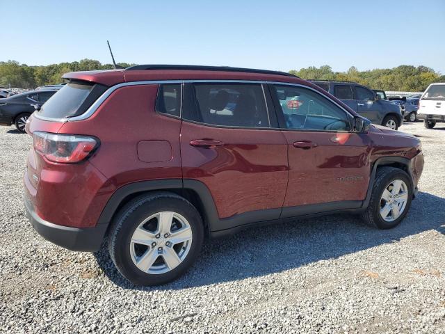 Photo 3 from auction – 2022 JEEP COMPASS LA with VIN 3C4NJCBB8NT113014
