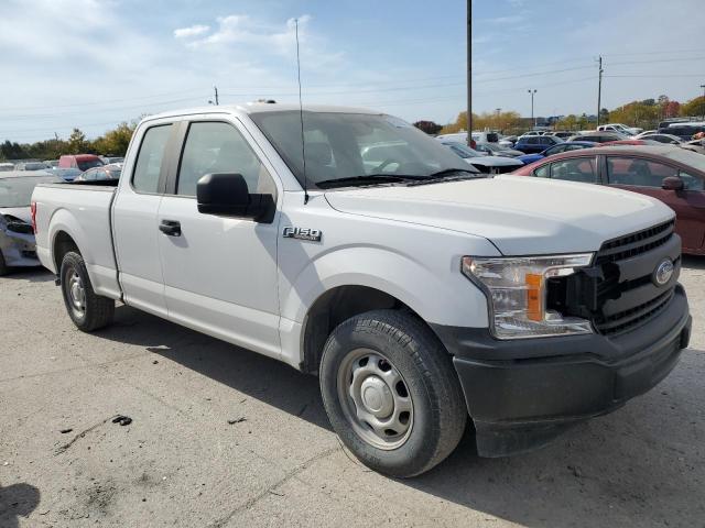 Photo 4 from auction – 2018 FORD F150 SUPER with VIN 1FTEX1CB9JFA09184