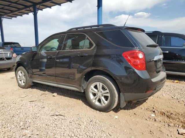 Photo 2 from auction – 2012 CHEVROLET EQUINOX LT with VIN 2GNALDEK8C6311448