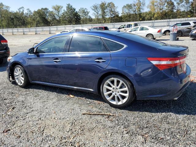 Photo 2 from auction – 2013 TOYOTA AVALON BAS with VIN 4T1BK1EB0DU031164