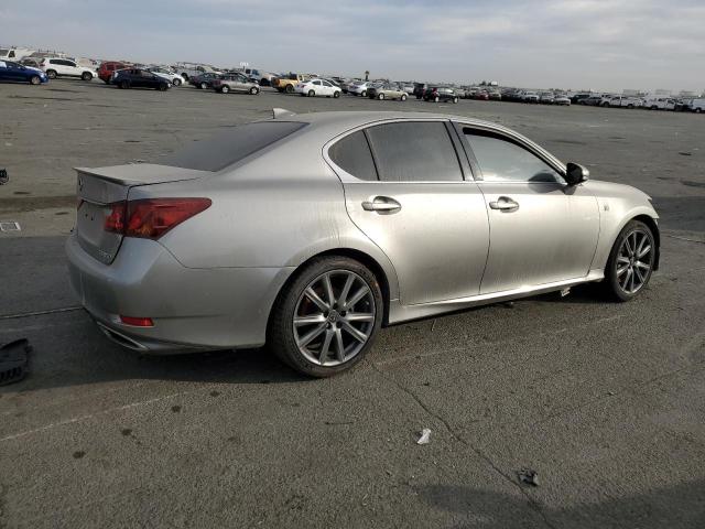 Photo 3 from auction – 2015 LEXUS GS 350 with VIN JTHBE1BL9FA015055