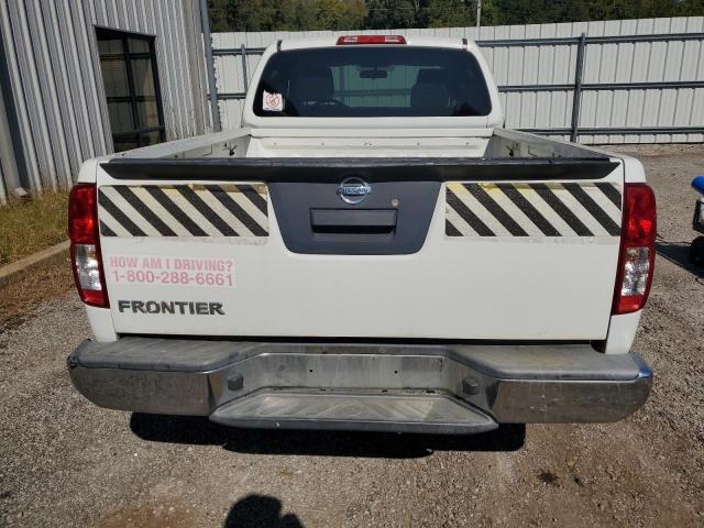 Photo 6 from auction – 2015 NISSAN FRONTIER S with VIN 1N6BD0CTXFN755913
