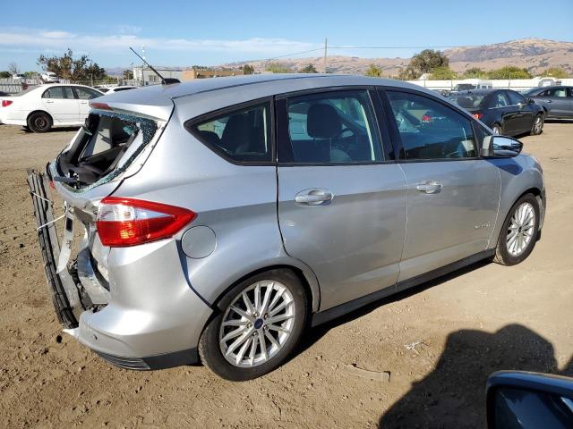 Photo 3 from auction – 2013 FORD C-MAX SE with VIN 1FADP5AU2DL539273