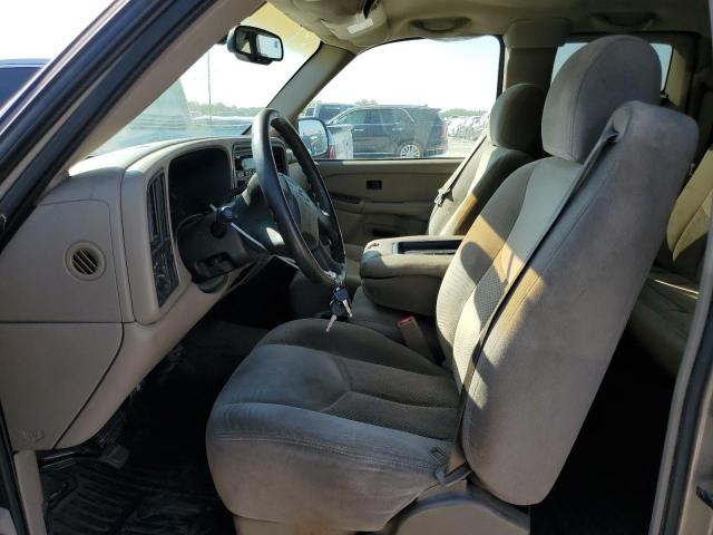 Photo 7 from auction – 2003 CHEVROLET SILVERADO with VIN 2GCEC19V531202083