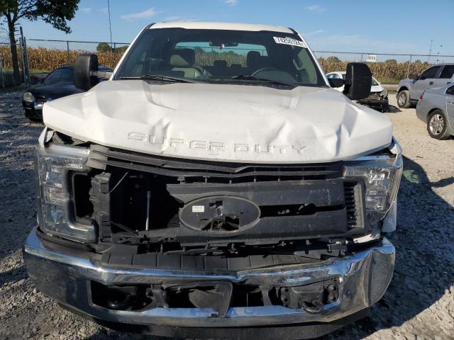Photo 5 from auction – 2019 FORD F250 SUPER with VIN 1FT7W2A69KEE32054