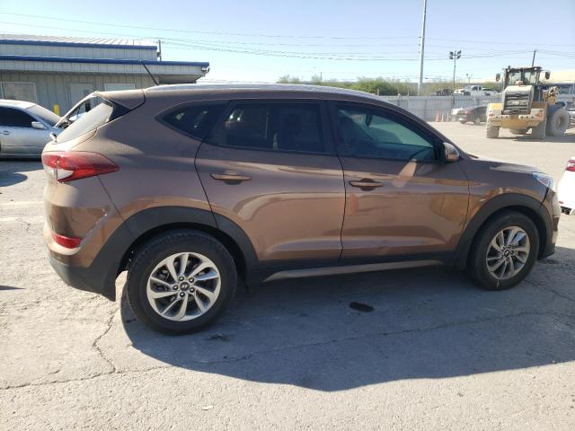 Photo 3 from auction – 2016 HYUNDAI TUCSON LIM with VIN KM8J33A48GU046723