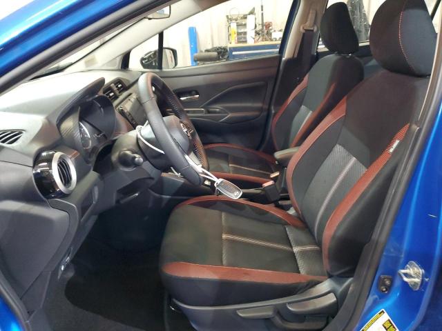Photo 7 from auction – 2024 NISSAN VERSA SR with VIN 3N1CN8FV6RL906088