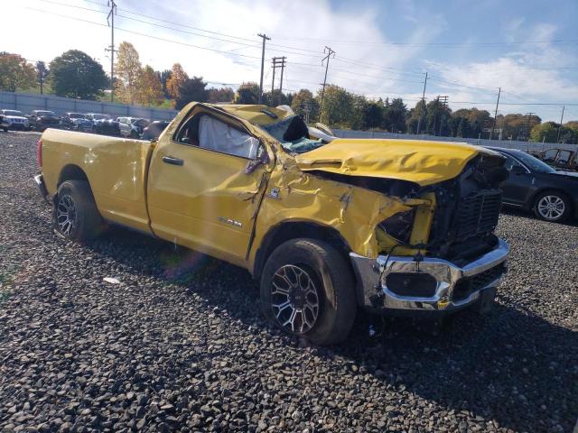 Photo 4 from auction – 2021 RAM 2500 BIG H with VIN 3C6MR5BL7MG576477