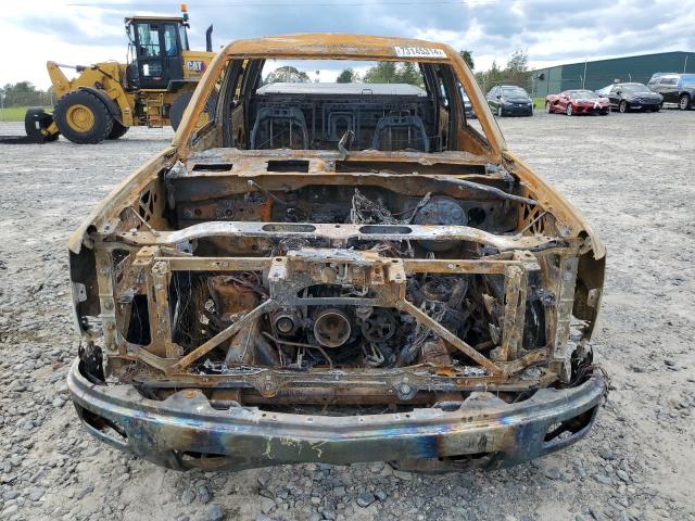Photo 5 from auction – 2014 CHEVROLET SILVERADO with VIN 3GCUKREC4EG386640
