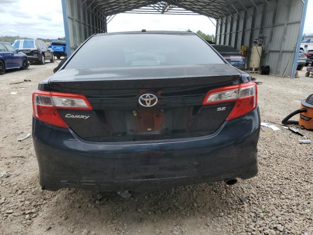 Photo 6 from auction – 2013 TOYOTA CAMRY L with VIN 4T1BF1FK2DU665109