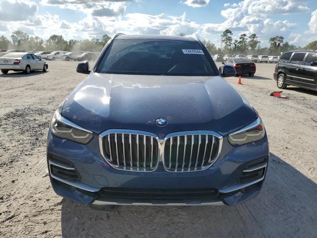 Photo 5 from auction – 2022 BMW X5 SDRIVE with VIN 5UXCR4C03N9M74774