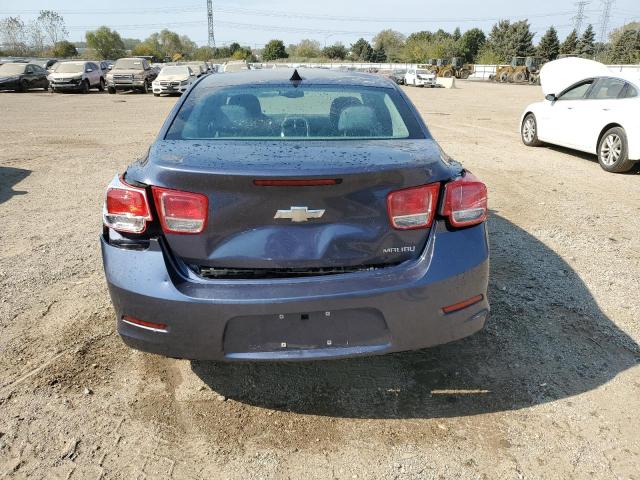 Photo 6 from auction – 2013 CHEVROLET MALIBU LS with VIN 1G11B5SA7DF191333