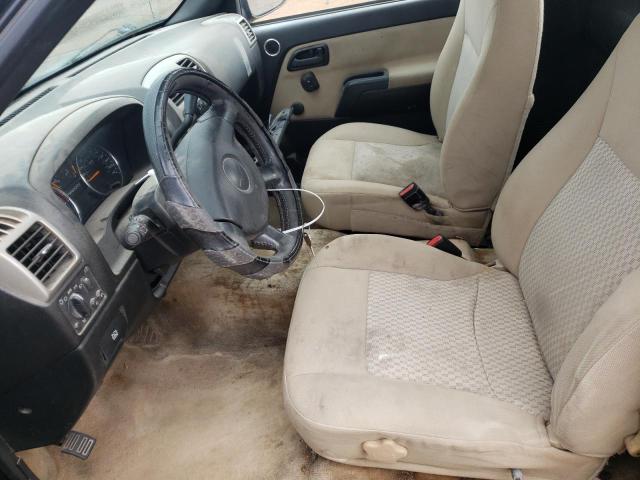 Photo 7 from auction – 2007 CHEVROLET COLORADO with VIN 1GCDS14E778183948
