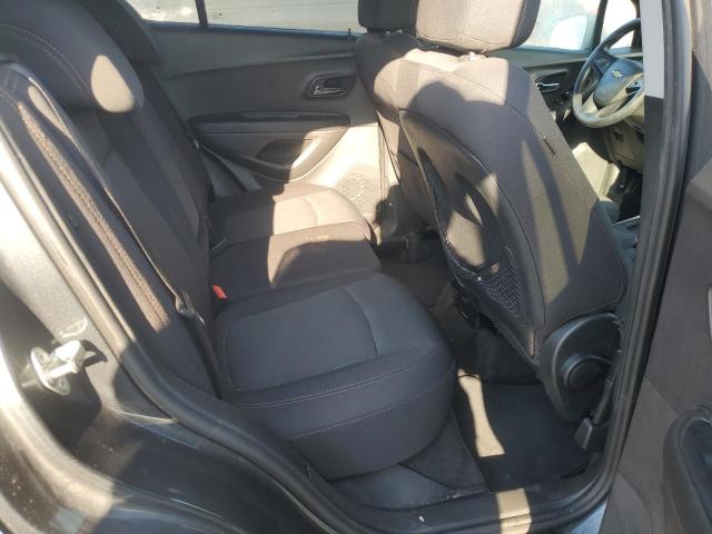 Photo 11 from auction – 2018 CHEVROLET TRAX 1LT with VIN 3GNCJLSB8JL310600