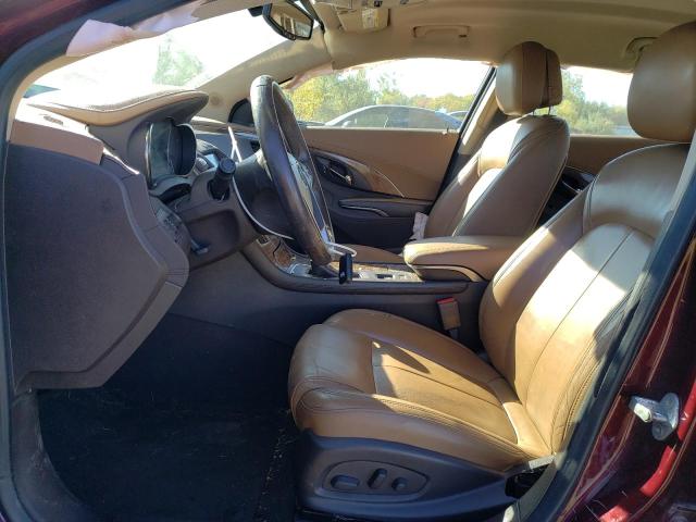 صورة رقم 7 من المزاد - 2014 BUICK LACROSSE مع VIN 1G4GB5G35EF297899