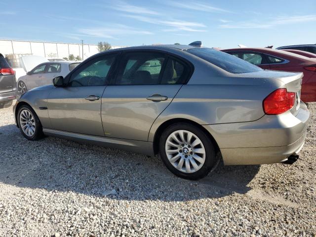 Photo 2 from auction – 2009 BMW 328 I with VIN WBAPH77589NM47366