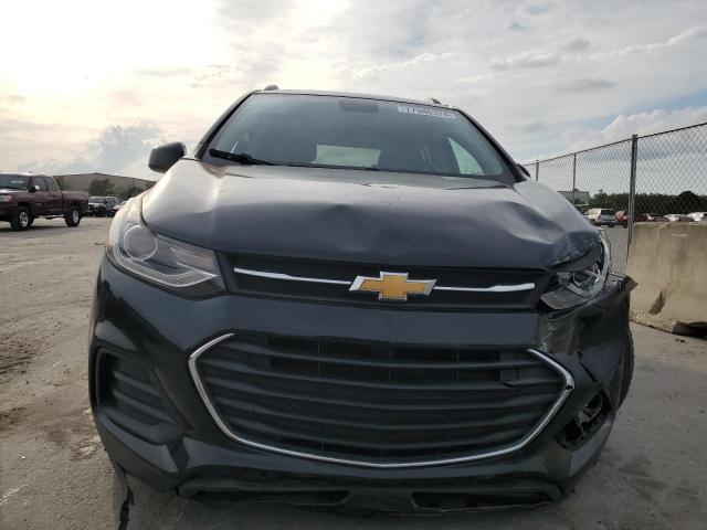 Photo 5 from auction – 2017 CHEVROLET TRAX 1LT with VIN 3GNCJLSB3HL283056