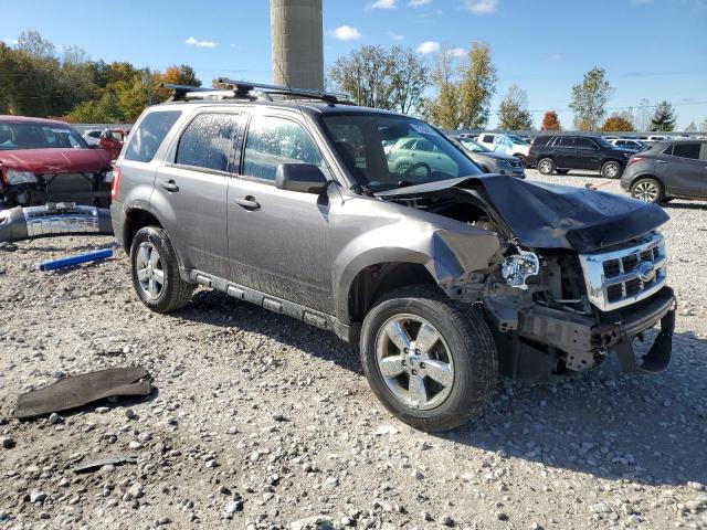 Photo 4 from auction – 2009 FORD ESCAPE LIM with VIN 1FMCU94G39KD13201
