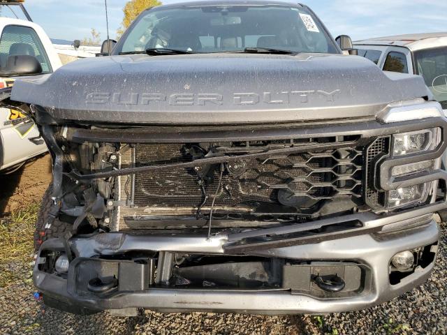 Photo 11 from auction – 2023 FORD F250 SUPER with VIN 1FT8W2BT7PEC15098