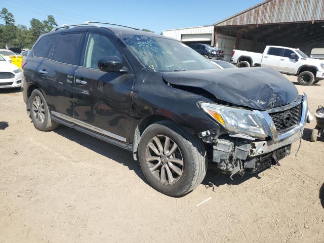 Photo 4 from auction – 2014 NISSAN PATHFINDER with VIN 5N1AR2MN3EC685091