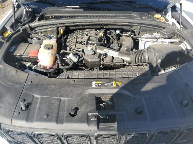 Photo 12 from auction – 2023 JEEP GRAND CHER with VIN 1C4RJGAG2PC580014