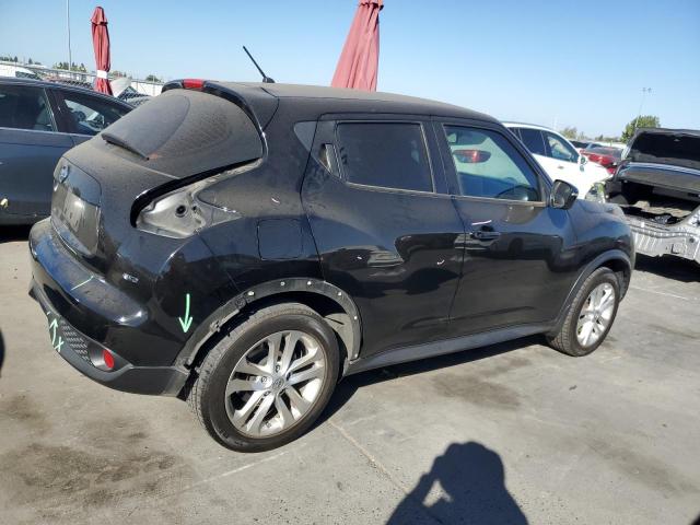 Photo 3 from auction – 2015 NISSAN JUKE S with VIN JN8AF5MVXFT562828