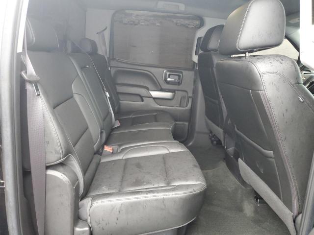 Photo 10 from auction – 2017 CHEVROLET SILVERADO with VIN 3GCUKSECXHG260701