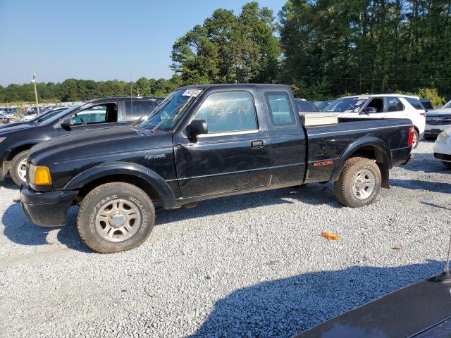 FORD RANGER SUP 2003 with VIN 1FTYR14V13PB18137 - Photo from auction