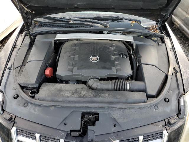 Photo 11 from auction – 2012 CADILLAC CTS PREMIU with VIN 1G6DP5E33C0153220