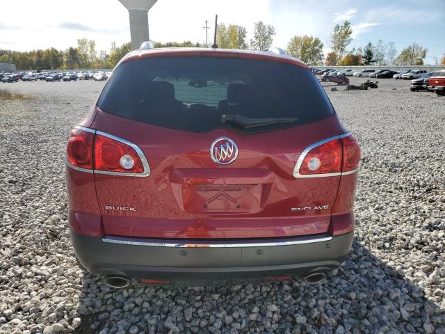 Photo 6 from auction – 2012 BUICK ENCLAVE with VIN 5GAKRDED2CJ119704